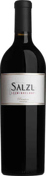 Weingut Salzl Cabernet Franc Premium - 75cl - Burgenland, Österreich