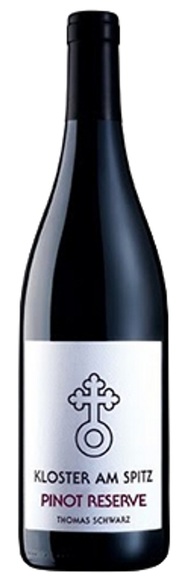 Weingut Kloster am Spitz Pinot Noir Reserve - 75cl - Burgenland, Österreich