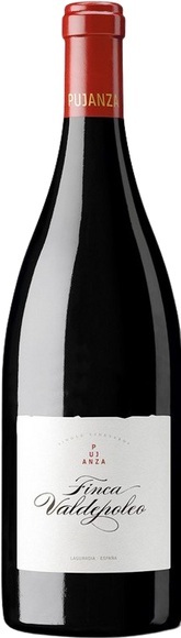 Bodegas Pujanza Finca Valdepoleo Rioja DOCa - 150cl - Oberer Ebro, Spanien