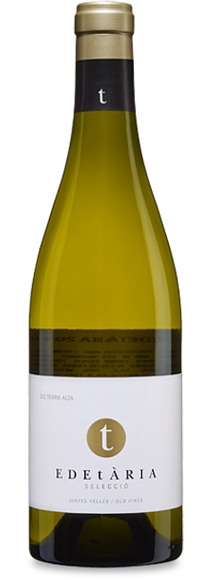 Edetaria Edetària Blanco Seleccio Terra Alta DO - 75cl - Katalonien, Spanien