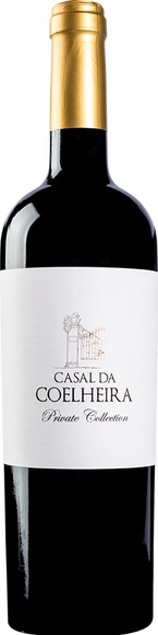 Quinta do Casal da Coelheira Coelheira Private Collection Tinto - 75cl - Ribatejo, Portugal