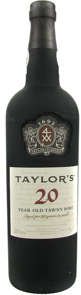Taylor´s Port Tawny 20 Years Old NV