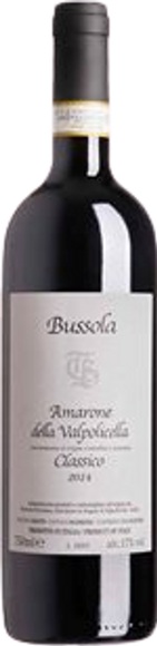 Tommaso Bussola Amarone della Valpolicella DOC Classico - 150cl - Veneto, Italien