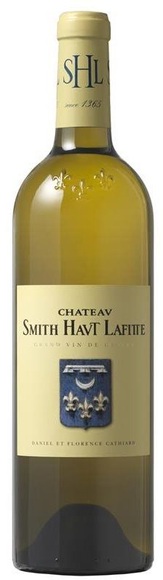 Château Smith-Haut-Lafitte Chateau Smith-Haut-Lafitte Pessac-Leognan AOC - 150cl - Bordeaux, Frankreich