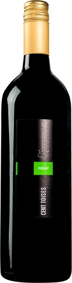 Bétrisey Albrecht Fendant Cent Toises Wallis AOC - 75cl - Wallis, Schweiz