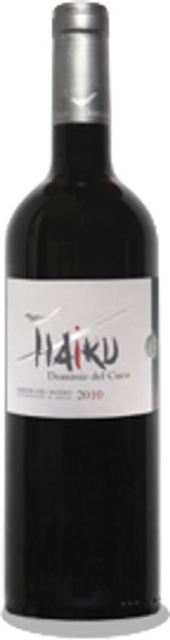 Centum Cadus Hayku Dominio del Cuco Ribera del Duero D.O. - 75cl - Duero-Tal (Castilla y Leon), Spanien