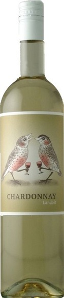 Landolt Weine Chardonnay AOC Genève - 75cl - Genf, Schweiz