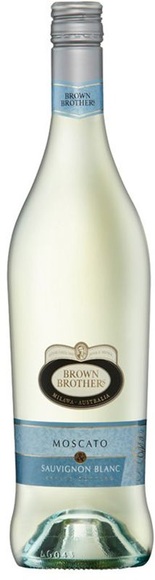 Brown Brothers Moscato and Sauvignon Blanc - 75cl - Victoria, Australien