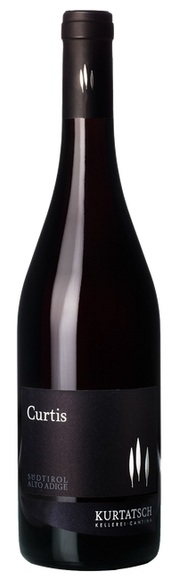 Kellerei Kurtatsch Curtis Merlot Cabernet Alto Adige DOC - 150cl - Südtirol, Italien