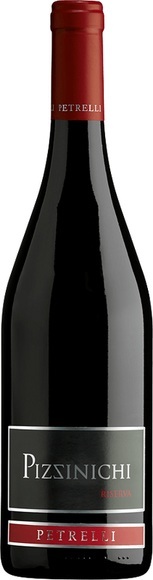 Giovanni Petrelli Salice Salentino Rosso DOP Centopietre - 75cl - Apulien, Italien