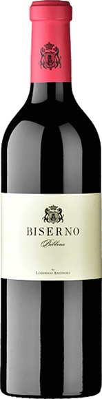 Tenuta di Biserno Biserno Toscana IGT - 75cl - Toskana, Italien