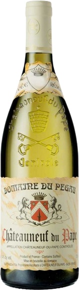 Domaine de Pégau / Fam. Féraud Châteauneuf du Pape Blanc Cuvée Réservée - 75cl - Côtes du Rhône, Frankreich