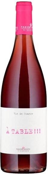 Mas del Périé A Table!! VdF - 75cl - Südwesten, Frankreich