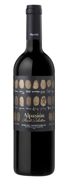 Alpasión Private Selection Mendoza - 75cl, Argentinien