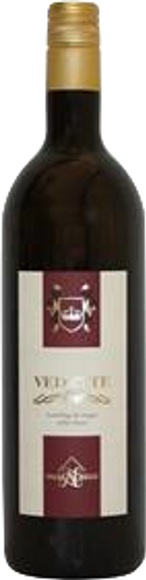 Vedette Assemblage 2019 - Nauer - 75 cl - Weisswein - Schweiz