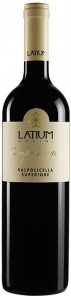 Az. Agricola Latium di Morini Campo Prognai Valpolicella Superiore DOC - 150cl - Veneto, Italien