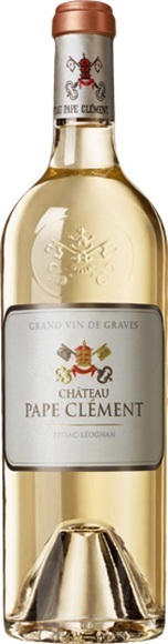 Pape-Clément Blanc 2013 - Château Pape-Clément - 75 cl - Weisswein - Bordeaux, Frankreich