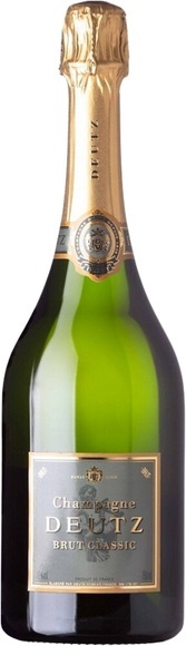 Deutz Classic Brut
