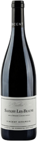 Vincent Girardin Savigny-Les-Beaune - 75cl - Burgund, Frankreich