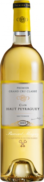 Château Clos Haut Peyraguey Château Clos Haut Peyraguey 1er Cru Classe Sauternes - 37.5cl - Bordeaux, Frankreich