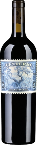 Produttori Vini di Manduria Centurio Primitivo - 75cl - Apulien, Italien