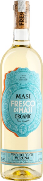 Masi Fresco di Masi bianco - 75cl - Veneto, Italien