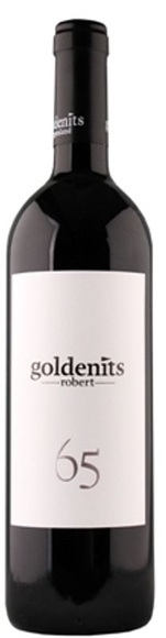 Weingut Goldenits 65 Zweigelt Reserve DAC - 75cl, Österreich