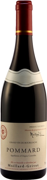 Moillard-Grivot Pommard AOC - 75cl - Burgund, Frankreich