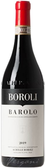 Boroli Barolo DOCG - 75cl - Piemont, Italien
