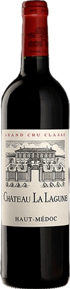 Château La Lagune Ht Médoc AOC - 75cl - Bordeaux, Frankreich