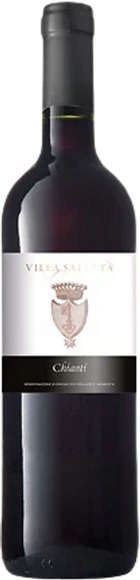 Fattoria Villa Saletta Chianti DOCG Superiore - 75cl - Toskana, Italien