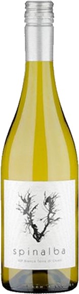 Spinalba Bianco Terre di Chieti Abruzzo IGP 2017 - Azienda Agricola Venea - 75 cl - Weisswein - Abruzzen, Italien