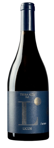 Clos Pachem Licos Terra Alta DO - 75cl - Katalonien, Spanien