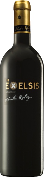 Charles Rolaz / Hammel SA Exelsis Rouge Vin de Pays Suisse - 150cl - Waadt, Schweiz