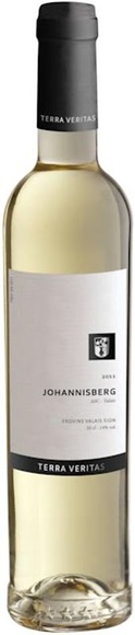 Provins Johannisberg VS AOC Terra Veritas - 50cl - Wallis, Schweiz