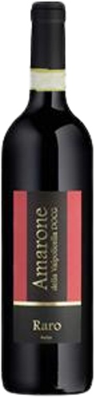 Cantine di Verona Raro Amarone della Valpolicella DOCG - 75cl - Veneto, Italien