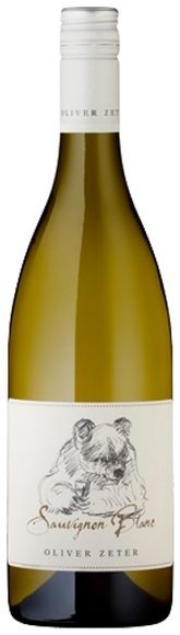 Oliver Zeter Sauvignon Blanc 2016