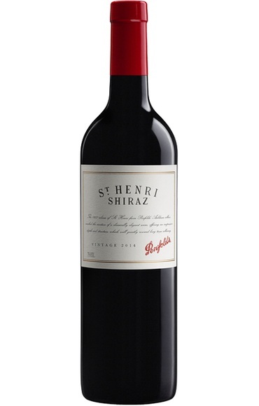 Penfolds St. Henri Shiraz - 75cl - South Australia, Australien