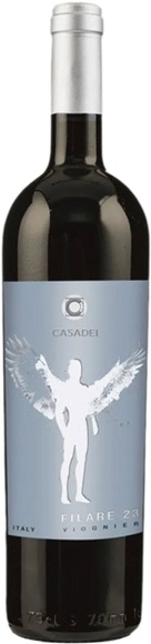 Tenuta Casadei Filare 23 Viognier IGT Toscana - 75cl - Toskana, Italien