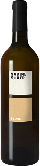 Weingut Nadine Saxer 