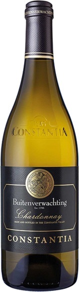 Buitenverwachting Chardonnay - 75cl - Coastal Region, Südafrika