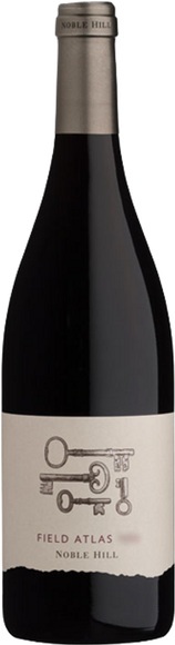 Noble Hill Field Atlas - 75cl - Coastal Region, Südafrika
