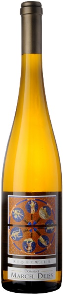 Marcel Deiss Alsace Riquewihr - 75cl - Elsass, Frankreich