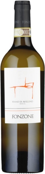 Fonzone Fiano di Avellino DOCG - 75cl - Kampanien, Italien