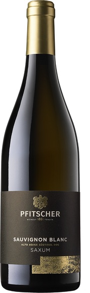 Weingut Pfitscher Sauvignon Blanc Saxum - 75cl - Südtirol, Italien