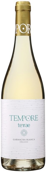 Bodegas Tempore Terrae Blanco Bajo Aragón IGP - 75cl - Oberer Ebro, Spanien