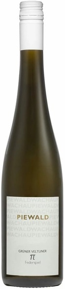 Piewald Helmuth Grüner Veltliner Pi Federspiel - 75cl - Niederösterreich, Österreich