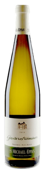 Kellerei St-Michael St. Michael Gewürztraminer Alto Adige DOC - 75cl - Südtirol, Italien