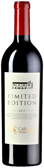 Carmel Winery Carmel Limited Edition - 75cl