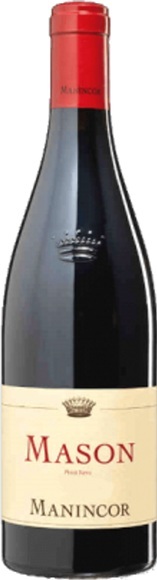 Manincor Mason Pinot Noir IGT - 75cl - Südtirol, Italien